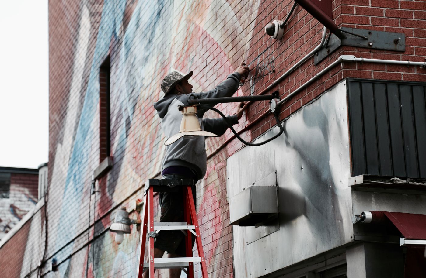 CCTV Camera Installation & Home Security Setup