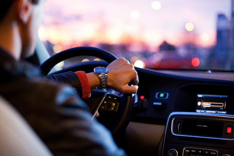 Top 6 High-Demand Local Jobs: Delivery, Drivers & Skilled Trades